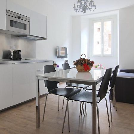 Italianway - Vitani 30 Como Exteriör bild