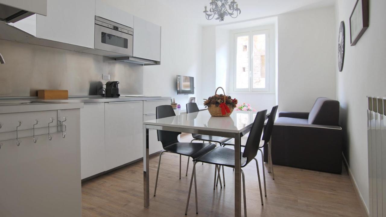 Italianway - Vitani 30 Como Exteriör bild