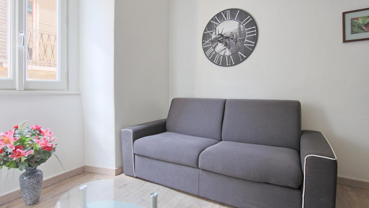 Italianway - Vitani 30 Como Exteriör bild