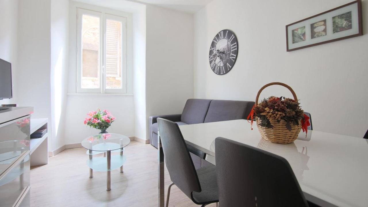 Italianway - Vitani 30 Como Exteriör bild