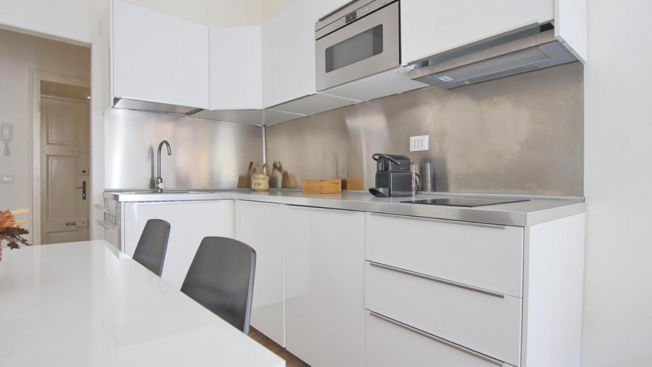 Italianway - Vitani 30 Como Exteriör bild
