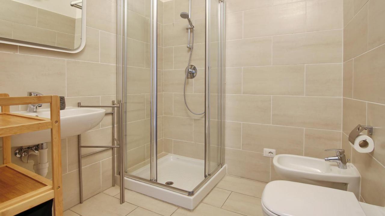Italianway - Vitani 30 Como Exteriör bild