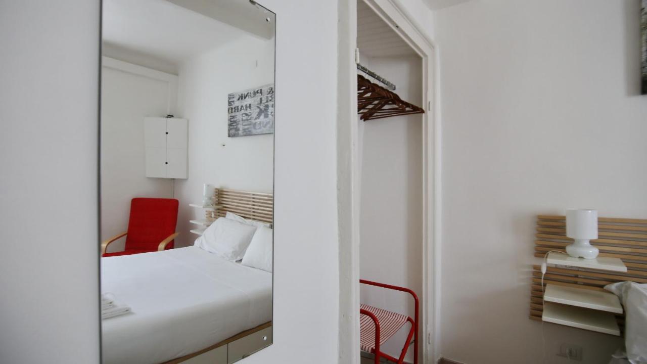 Italianway - Vitani 30 Como Exteriör bild