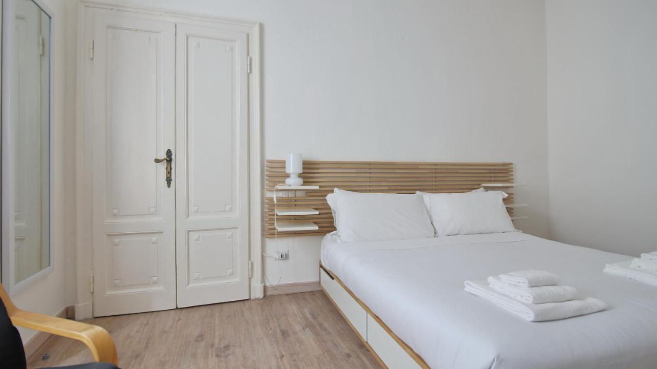 Italianway - Vitani 30 Como Exteriör bild