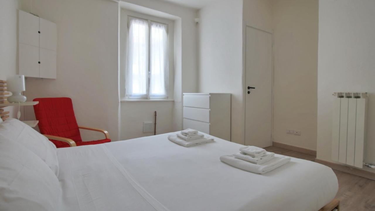 Italianway - Vitani 30 Como Exteriör bild