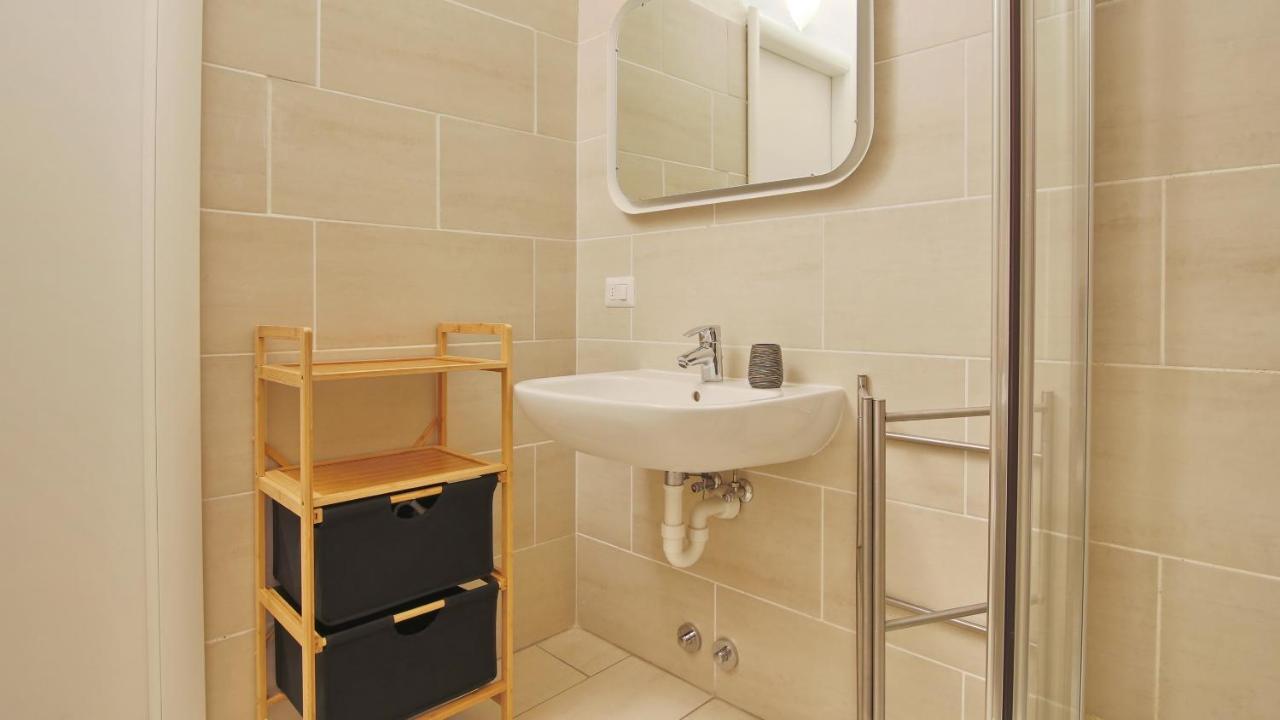 Italianway - Vitani 30 Como Exteriör bild