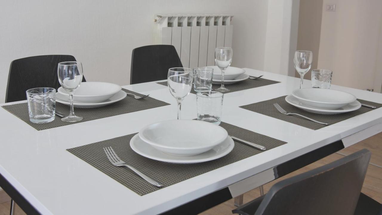 Italianway - Vitani 30 Como Exteriör bild