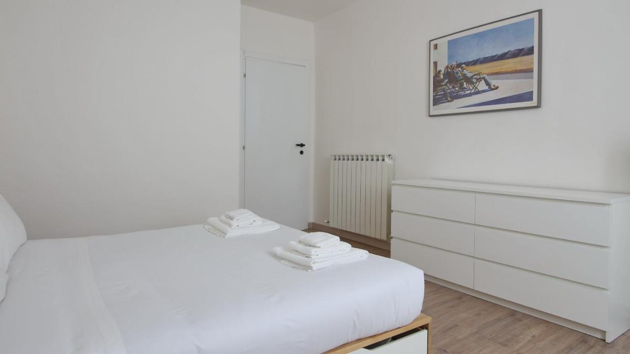 Italianway - Vitani 30 Como Exteriör bild