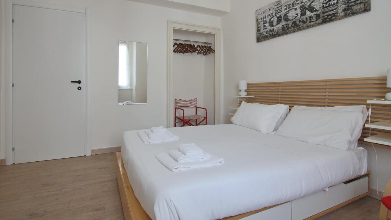Italianway - Vitani 30 Como Exteriör bild